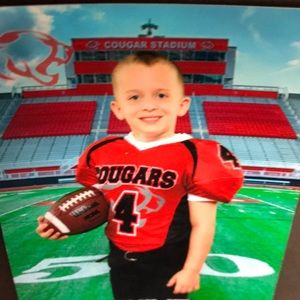 Meet your Posher, Robin